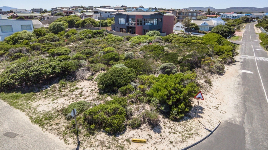 0 Bedroom Property for Sale in De Kelders Western Cape